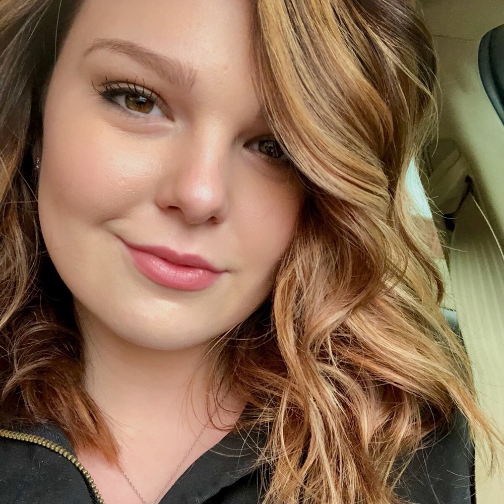 Meet your Posher, Megan